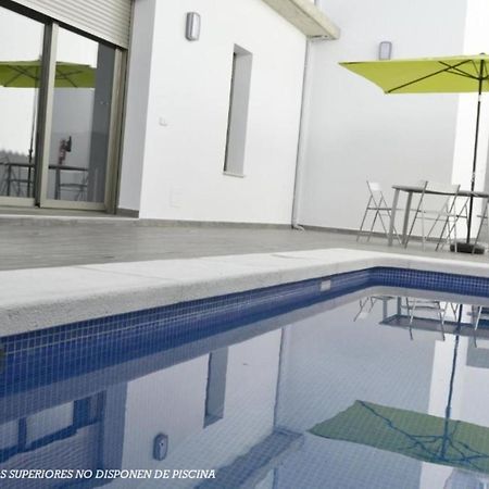 Apartamentos Turisticos Clavero Almagro Exteriör bild