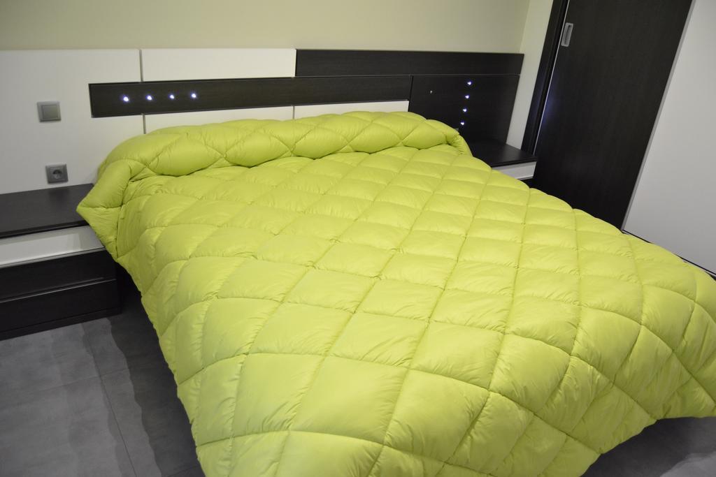 Apartamentos Turisticos Clavero Almagro Rum bild