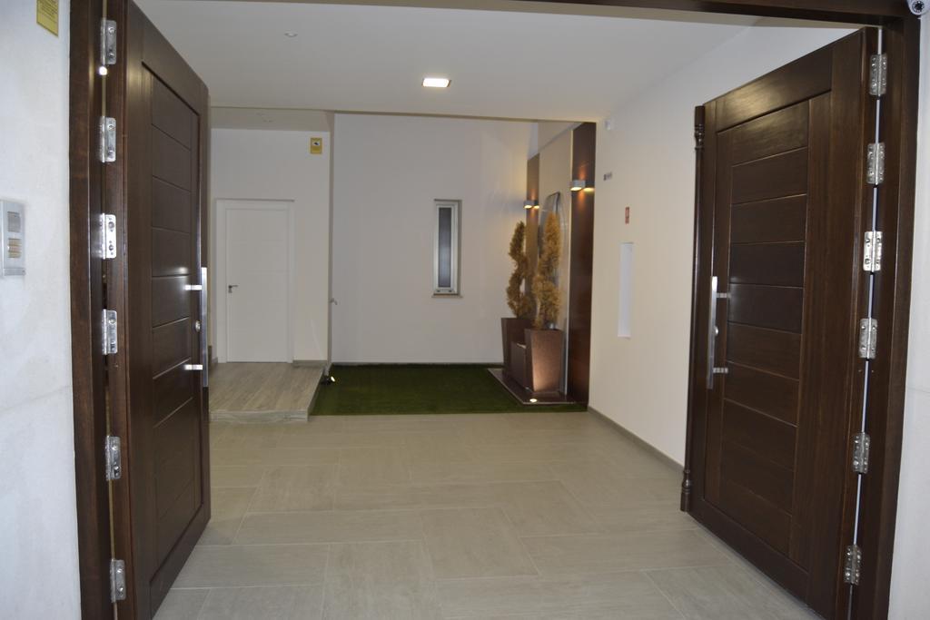 Apartamentos Turisticos Clavero Almagro Exteriör bild