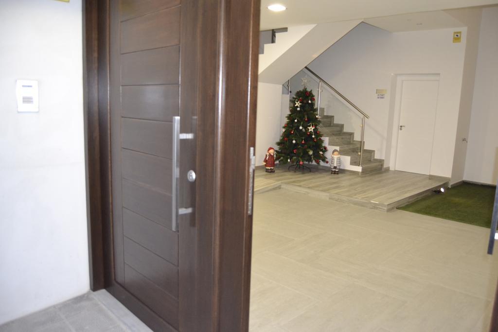 Apartamentos Turisticos Clavero Almagro Exteriör bild