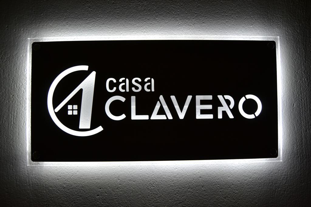 Apartamentos Turisticos Clavero Almagro Exteriör bild