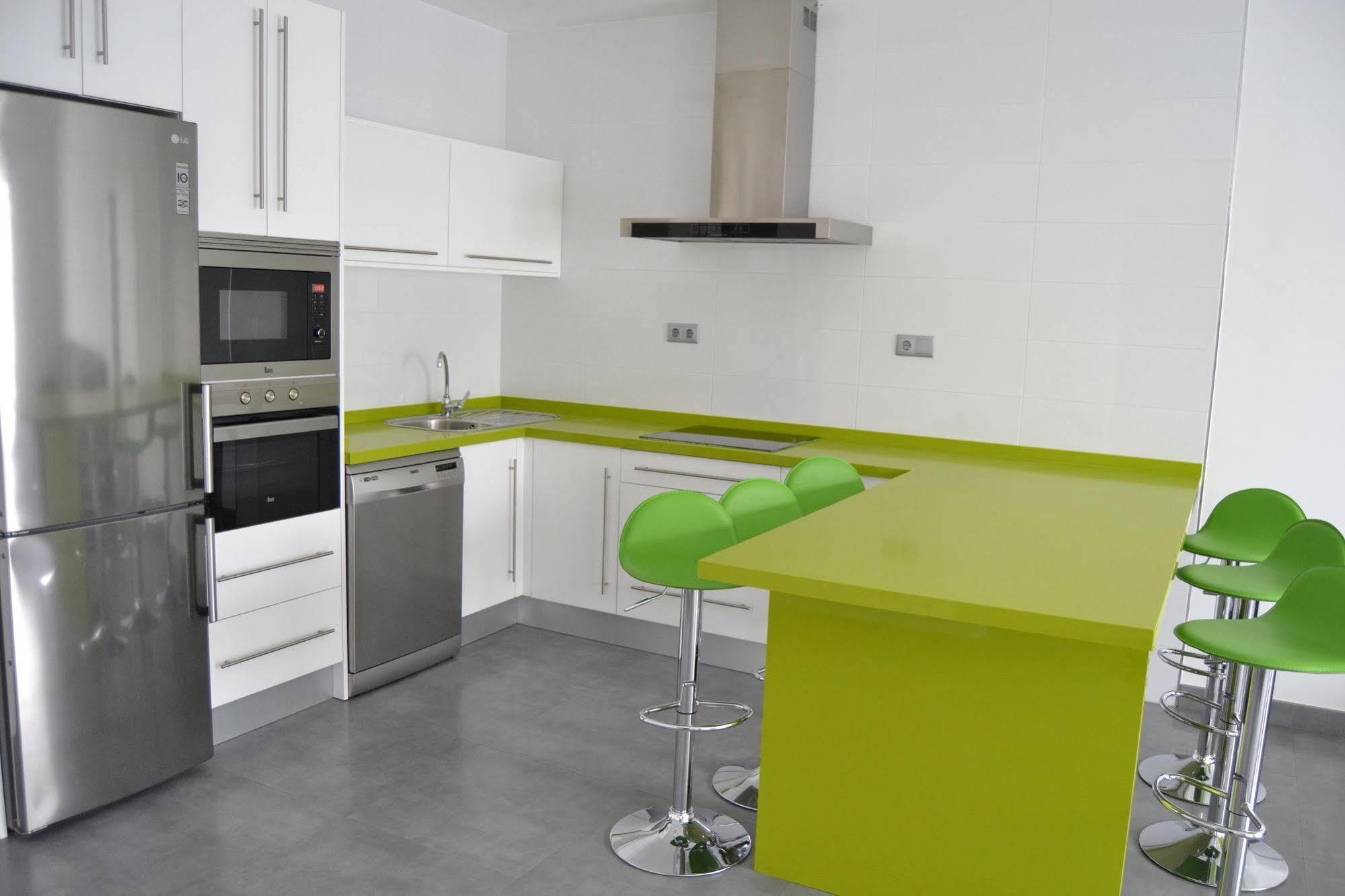 Apartamentos Turisticos Clavero Almagro Exteriör bild